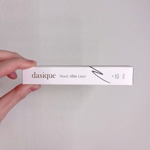 Dasique Mood Slim Liner (01 Daily Black)